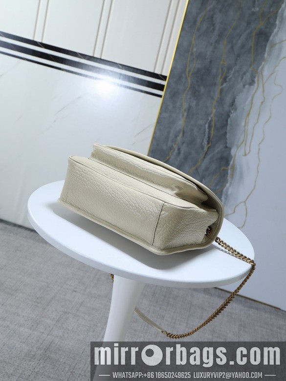 Replica YSL Bags YSL 633178 28x20x8.5cm 8D5