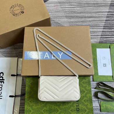 Replica Gucci Bags 476433 16.5X10X4.5cm MP 2colour