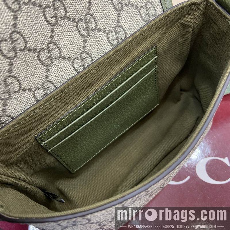 Replica Gucci Bags 838599 18.5x12x5cm MP 2色