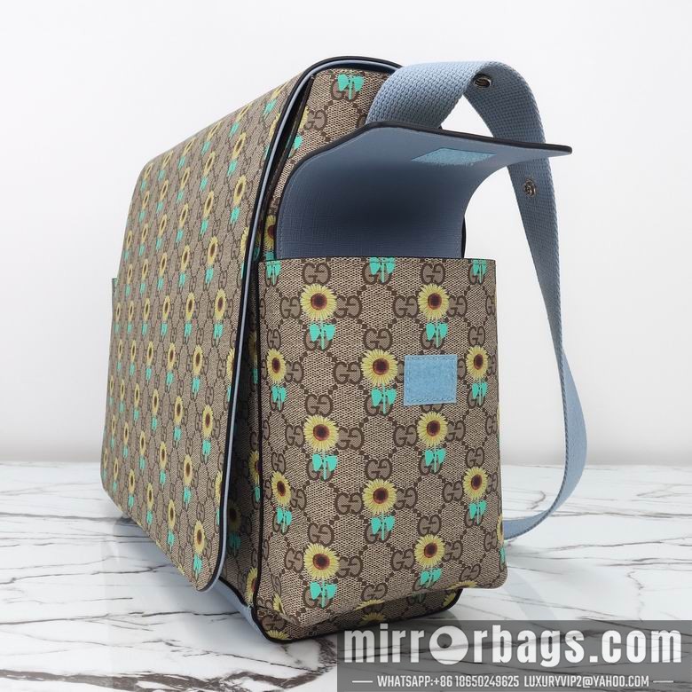 Replica Gucci Bags 811491 45X32X15 DF2colors