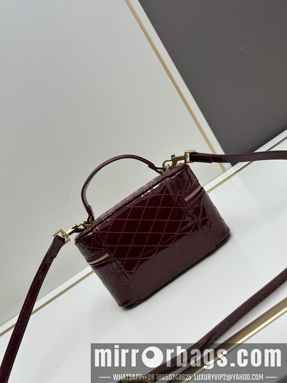 Replica YSL Bags YSL 6045 19x11x7cm ss1