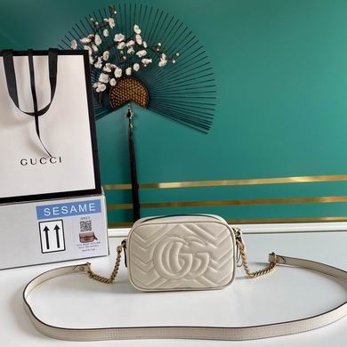 Replica Gucci Bags BA448065 18x12x6