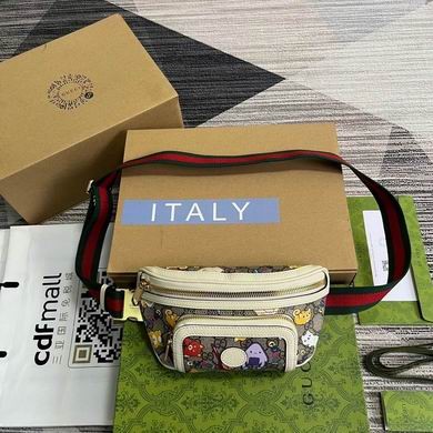 Replica Gucci Bags 682933 23X12X2.5cm MP
