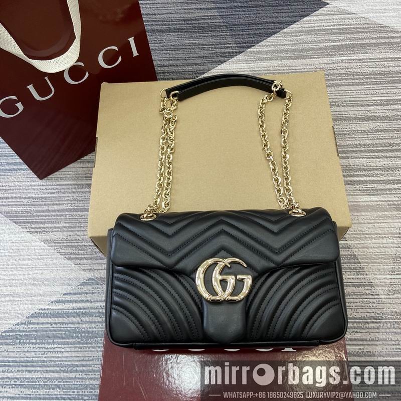 Replica Gucci Bags 837267 26x15x7cm MP1