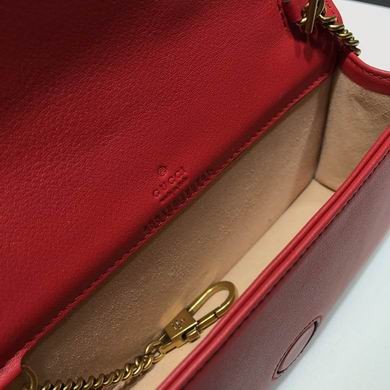 Replica Gucci Bags BL488426 18x10x5