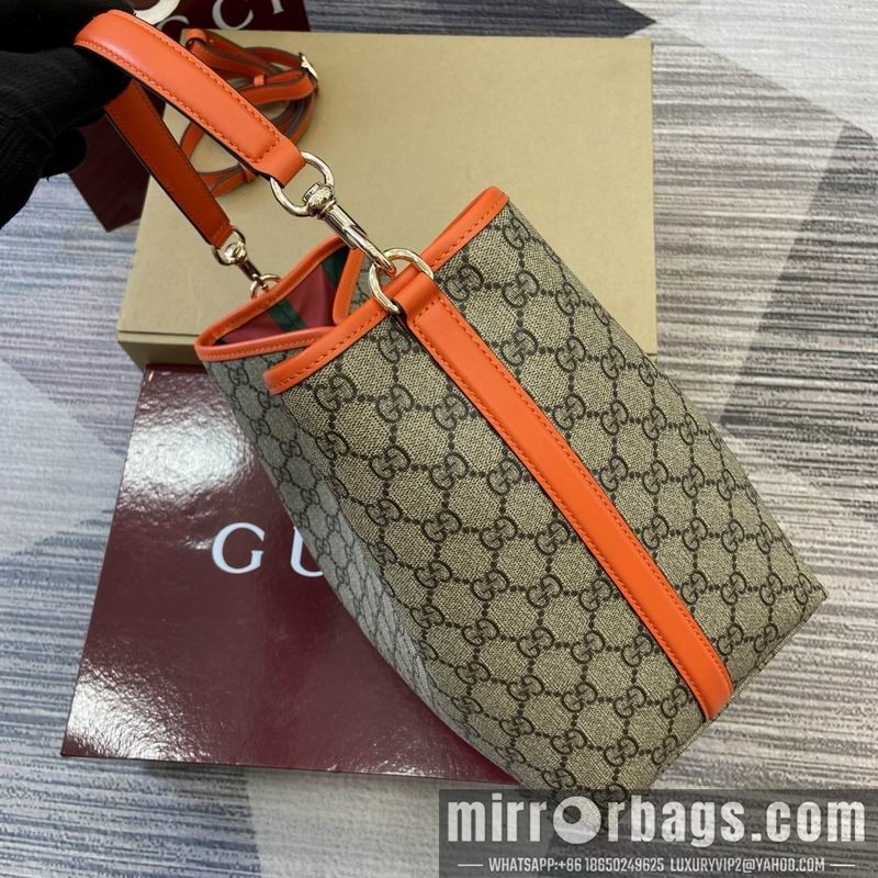Replica Gucci Bags 815103 25x25x15.5cm MP 2色