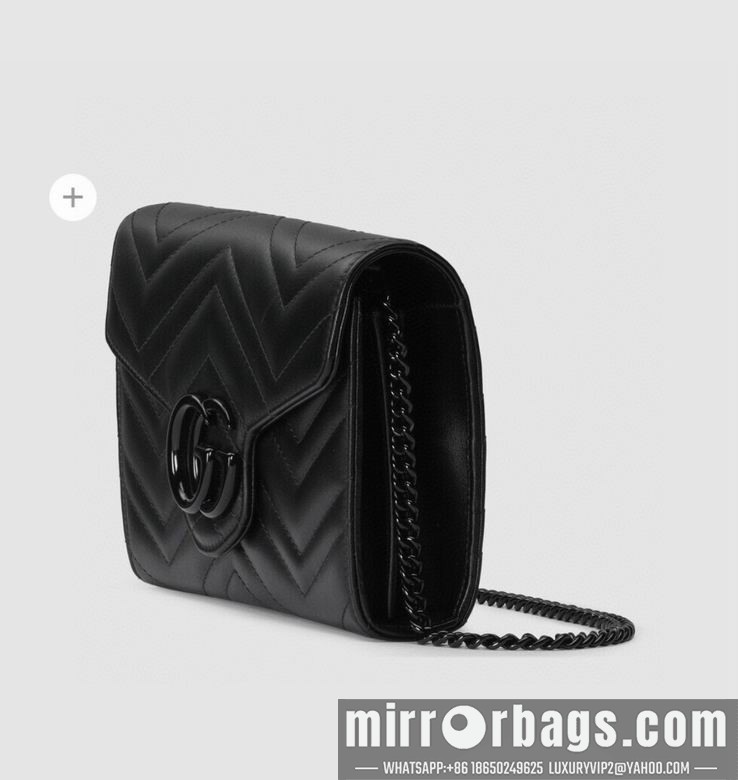 Replica Gucci Bags 474575 20.5X12.5X6cm MP 2colour