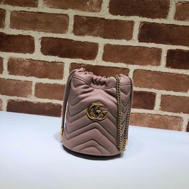 Replica Gucci Bags BL575163 19X17