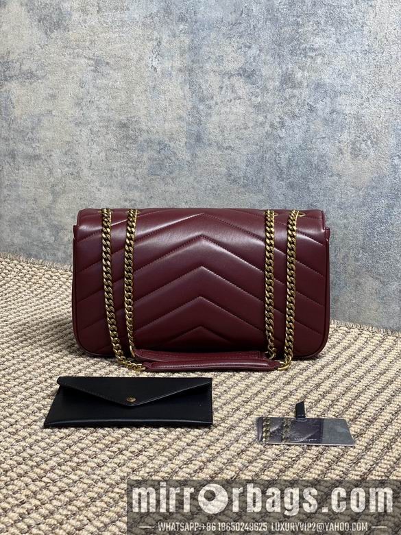 Replica YSL Bags 801439 29X17X8cm MT 2colour