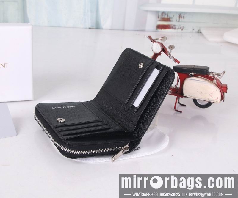 Replica YSL Bags 22018-3 12x10x3cmZC 4色