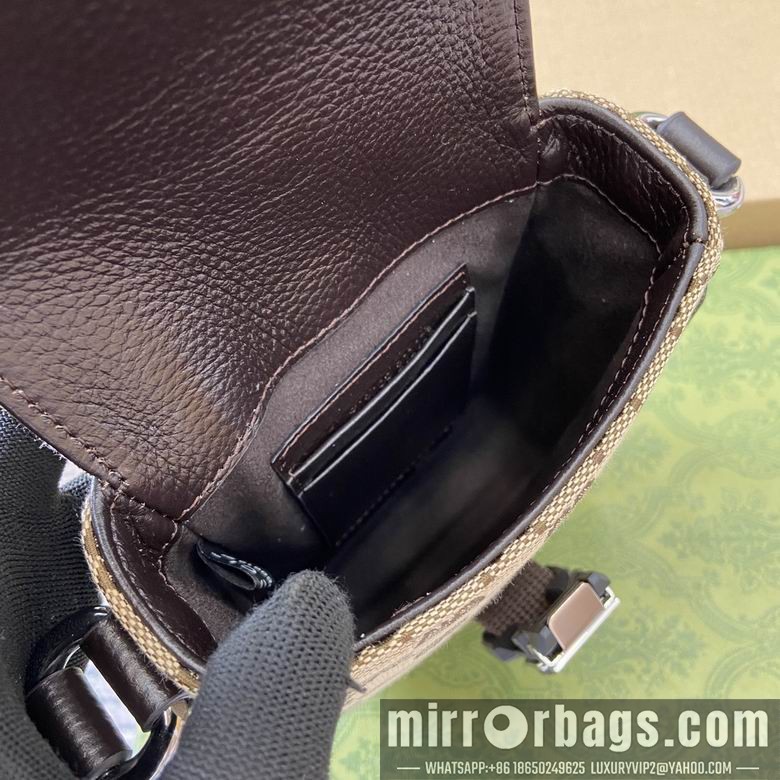 Replica Gucci Bags 802099 12X19X6cm MP