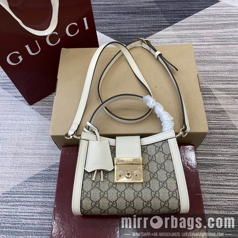 Replica Gucci Bags 841653 20x13.5x8cm MP 3色