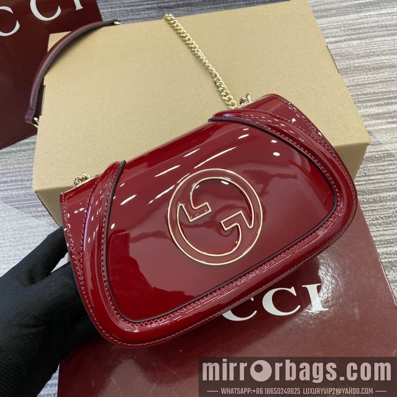 Replica Gucci Bags 815711 21.5x11x8cm MP 2色