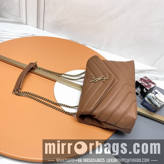 Replica YSL Bags YSL 494699 23x17x9cm 8D4