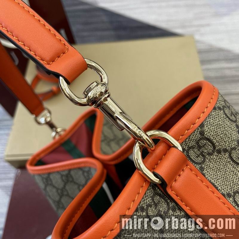 Replica Gucci Bags 815103 25x25x15.5cm MP 2色