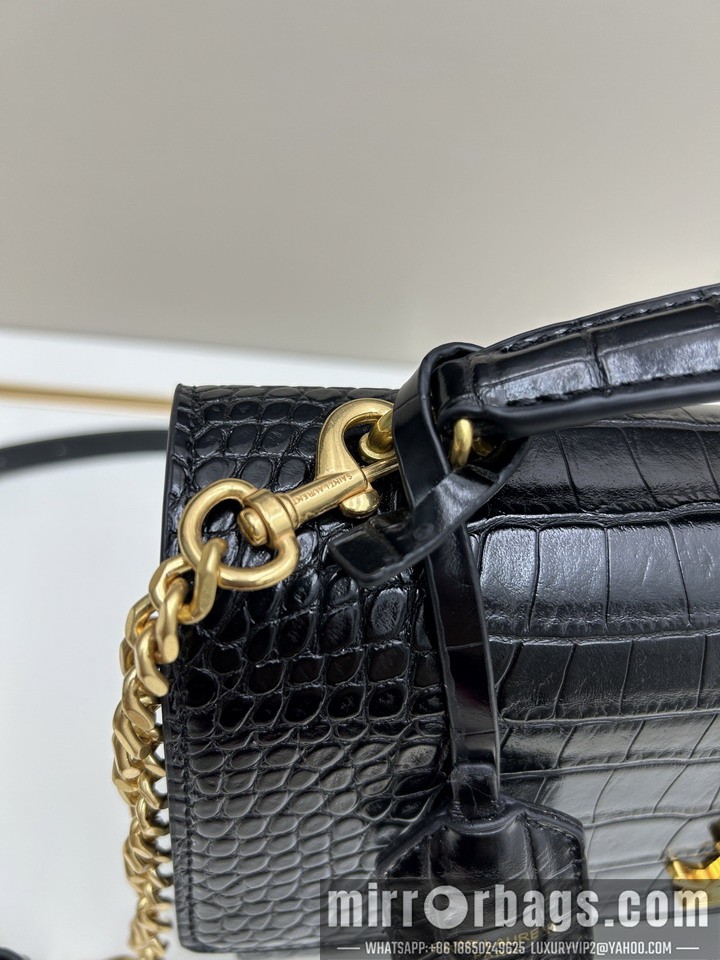 Replica YSL Bags YSL 8856 25x17x6cm jj