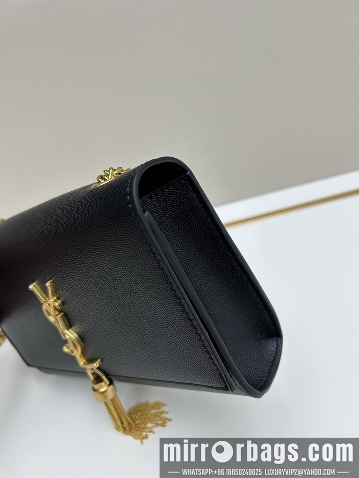 Replica YSL Bags YSl kate 1680 22.5x15x6cm jj