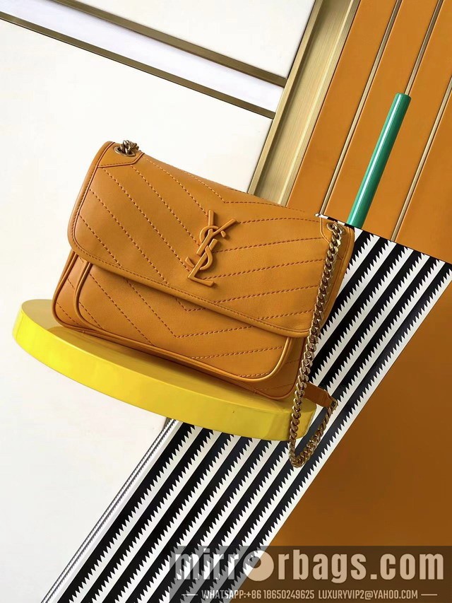 Replica YSL Bags YSL niki 498894 28x20x8.5cm 8D1
