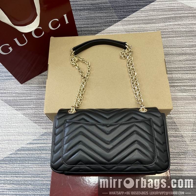 Replica Gucci Bags 837267 26x15x7cm MP1