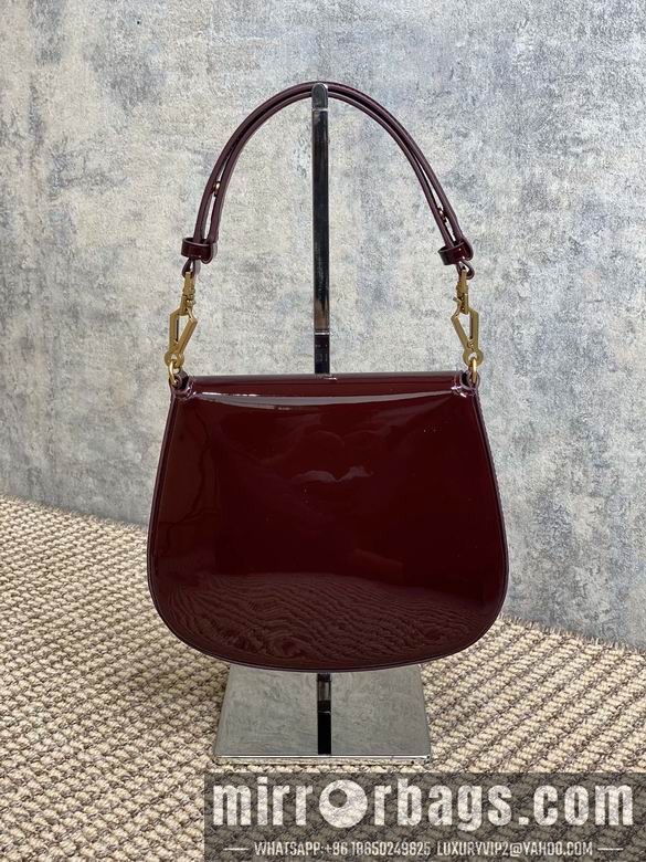 Replica YSL Bags 800846 17.5X21X8cm MT 4colour