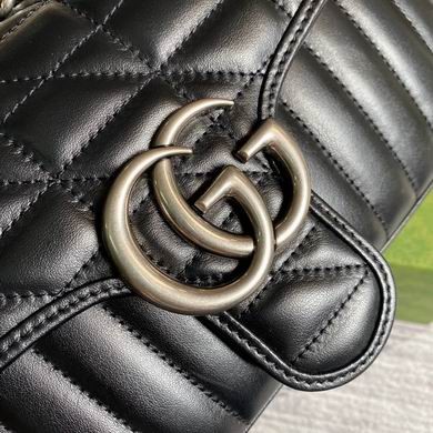 Replica Gucci Bags Marmont 443497 26X15X7cm MP 3colour