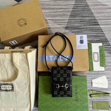 Replica Gucci Bags 625615 11.5X17X4cm MP 2colour