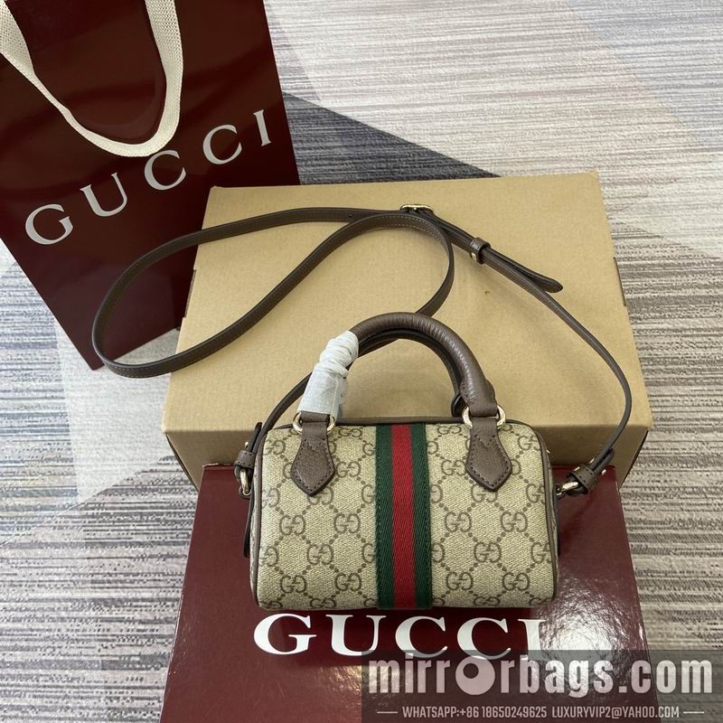Replica Gucci Bags 838478 16x10x9cm MP 2色