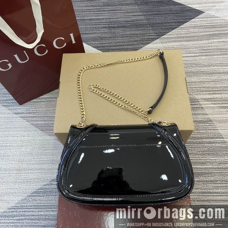 Replica Gucci Bags 815715 26.5x16.5x8.5cm MP 2色