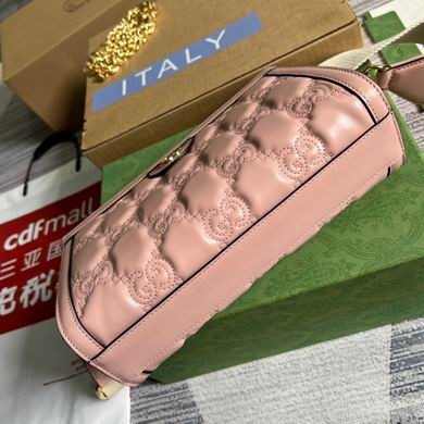 Replica Gucci Bags 702200 26X17.5X8cm MP