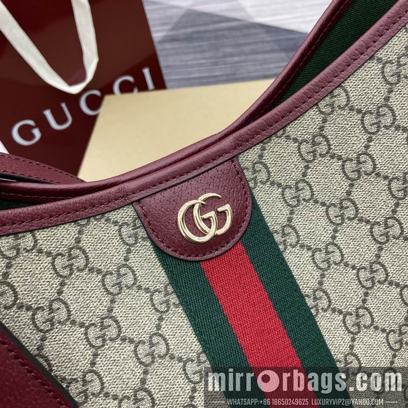 Replica Gucci Bags 836871 33.5x16x30cm MP 2色