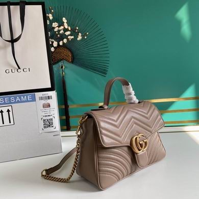Replica Gucci Bags BA498110 27x19x10.5