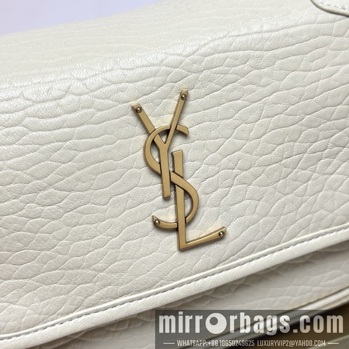 Replica YSL Bags YSL niki 533037 22x16.5x12cm 8D1