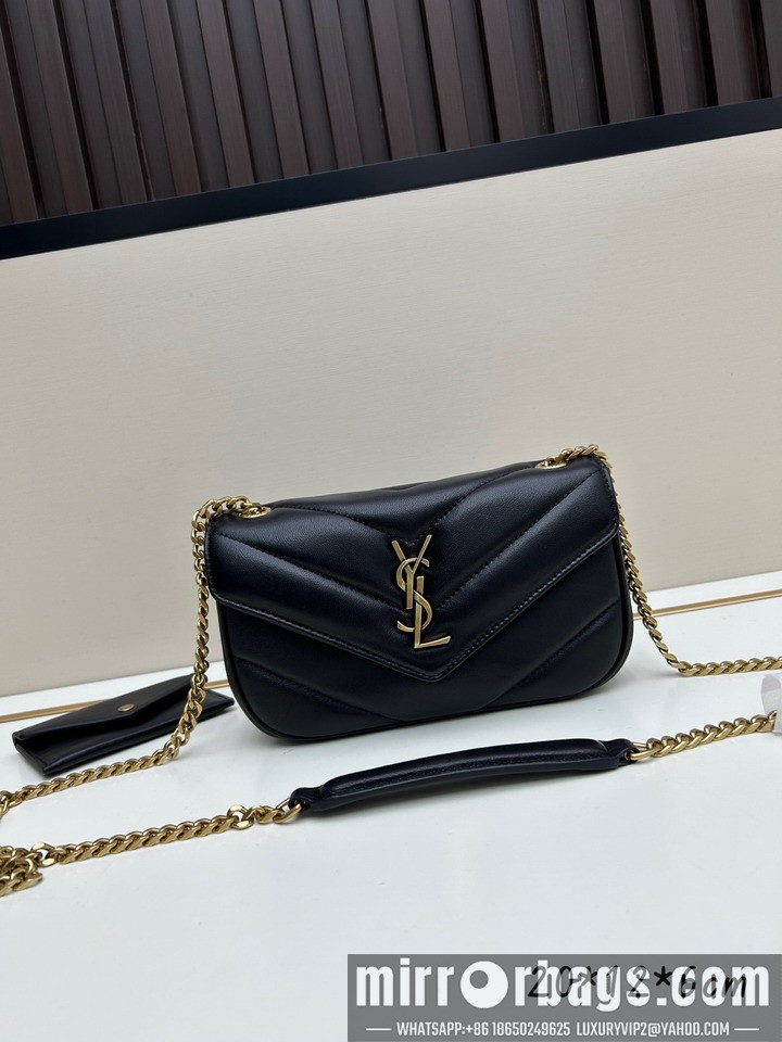 Replica YSL Bags YSL 821749 20x12x6cm jj