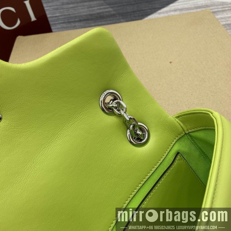 Replica Gucci Bags 837280 22x12.5x6cm MP 8