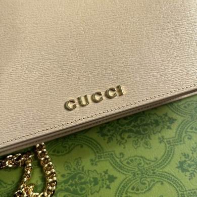 Replica Gucci Bags 772643 12.5X20X4cm MP 2colour