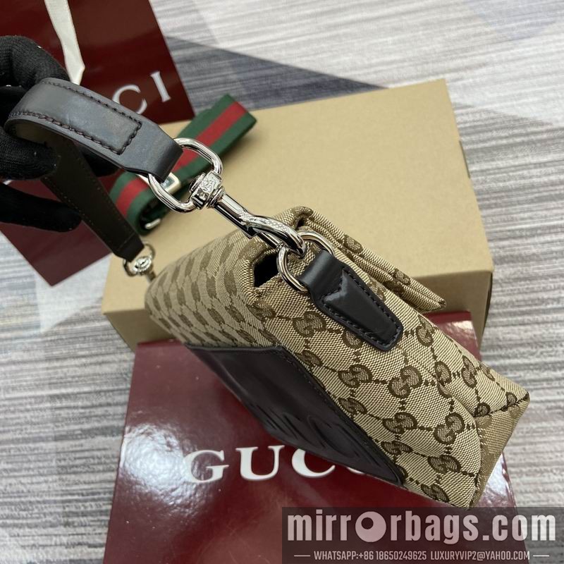 Replica Gucci Bags 821617 19x15x7cm MP 2色