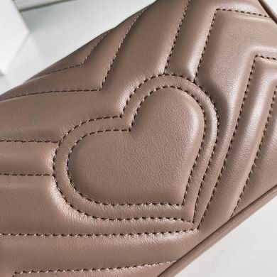 Replica Gucci Bags BA476433 16.5x10x5