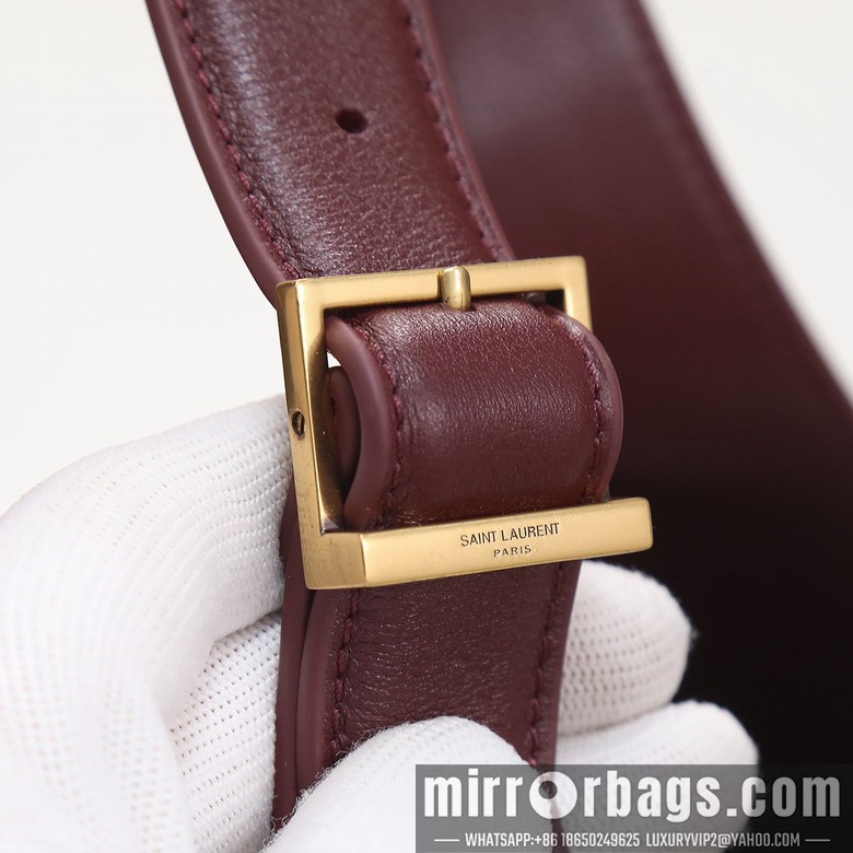 Replica YSL Bags YSL Le 657230 24x24x10cm 8D3