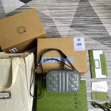 Replica Gucci Bags Marmont 634936 18X12X6cm MP 4colour