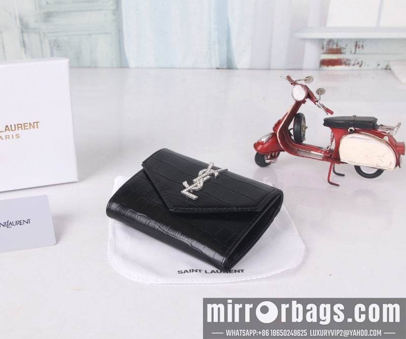 Replica YSL Bags 0658 11x9x2cmZC 4色