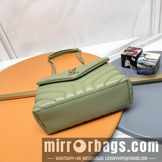 Replica YSL Bags YSL 494699 23x17x9cm 8D1