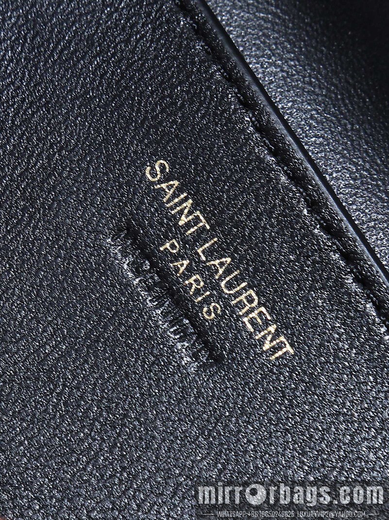 Replica YSL Bags YSL 766731 18x11x6.5cm 8D1