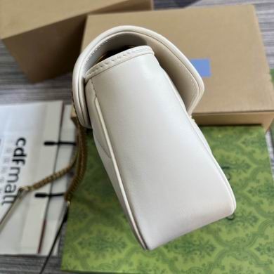 Replica Gucci Bags 443497 26X15X7cm MP 3colour
