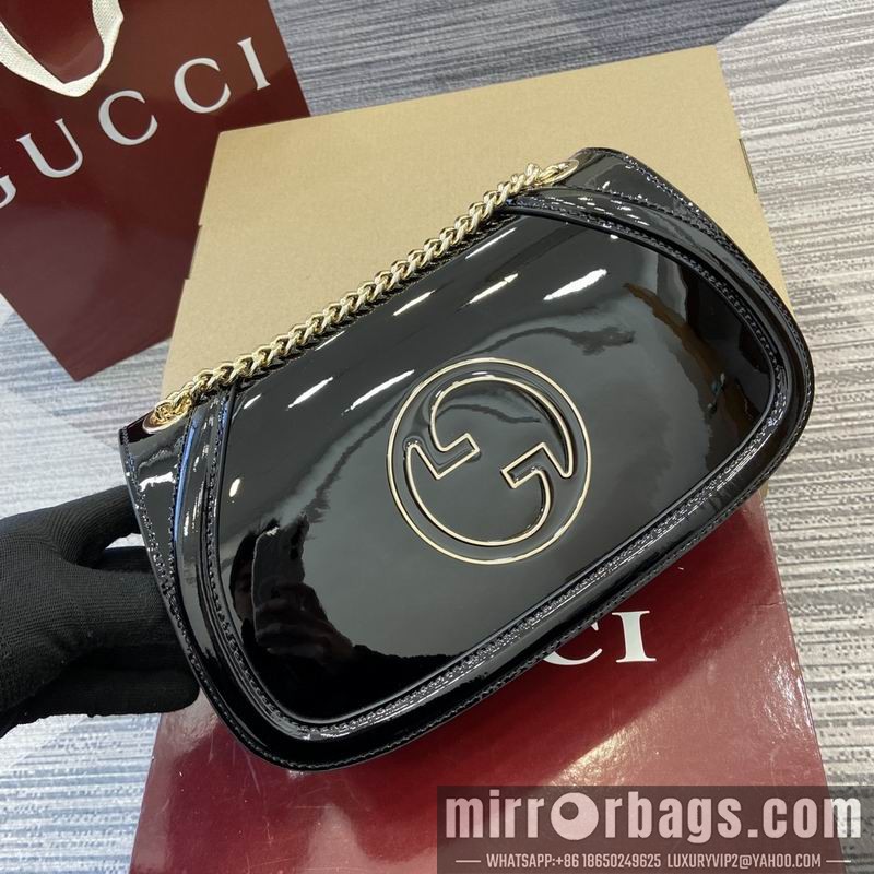 Replica Gucci Bags 815715 26.5x16.5x8.5cm MP 2色