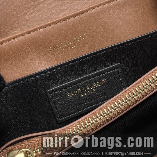Replica YSL Bags YSL 494699 23x17x9cm 8D4