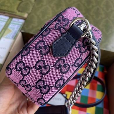 Replica Gucci Bags BL447632 24x13x7
