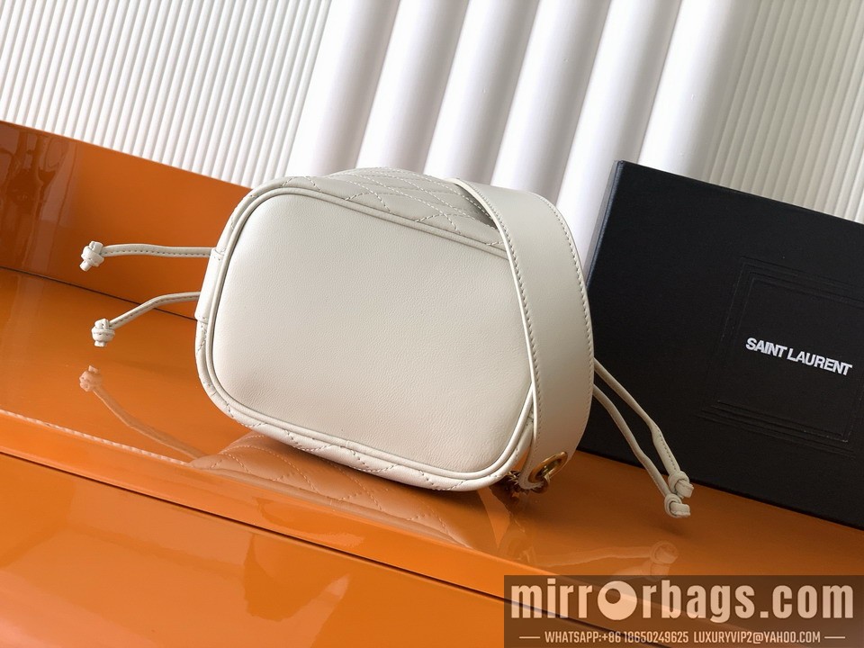 Replica YSL Bags YSL 840886 15.5x11x25cm 8D