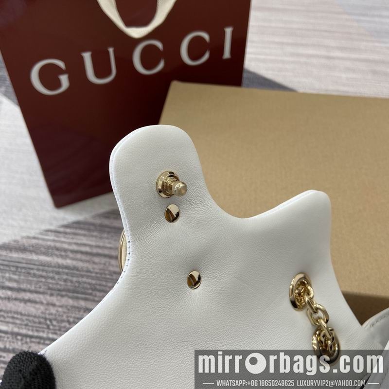 Replica Gucci Bags 837280 22x12.5x6cm MP 3