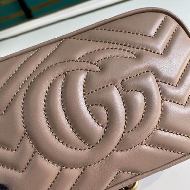 Replica Gucci Bags BA448065 18x12x6