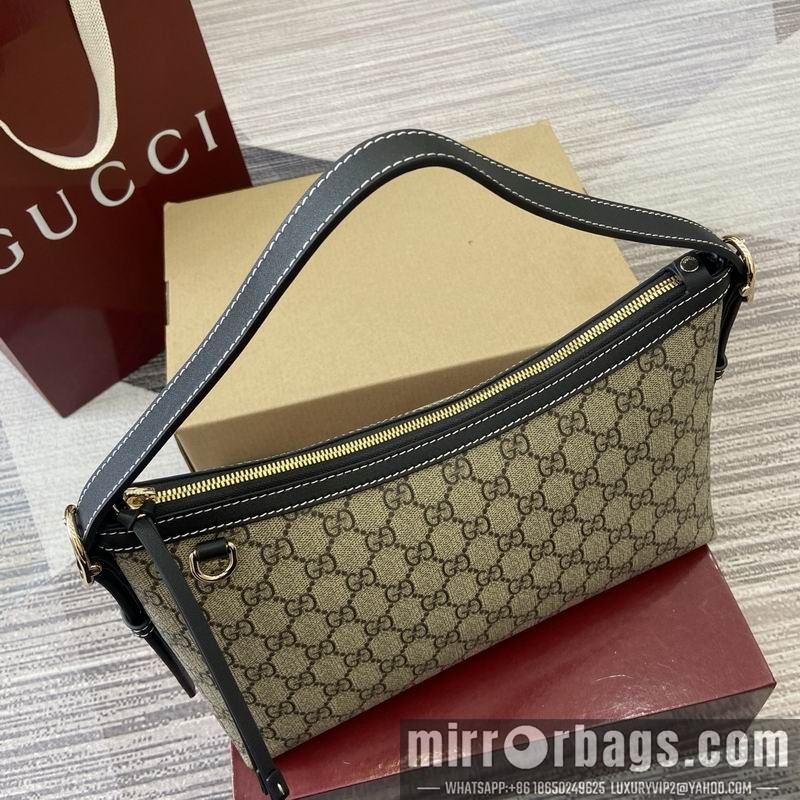 Replica Gucci Bags 847449 30x19x11cm MP 2色